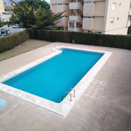 San Jorge Mirador 2公寓 外观 照片