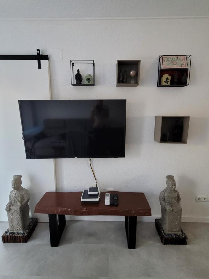 San Jorge Mirador 2公寓 外观 照片