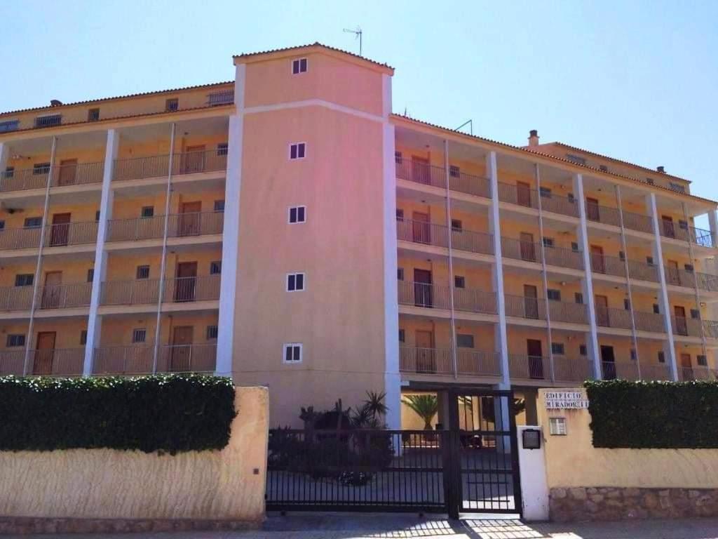 San Jorge Mirador 2公寓 外观 照片