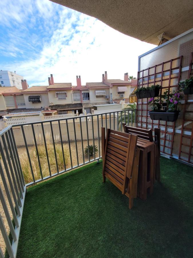 San Jorge Mirador 2公寓 外观 照片